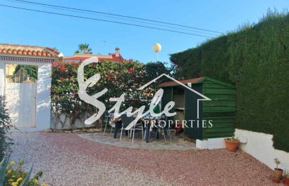 Resale - Villa - Ciudad Quesada