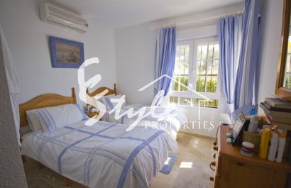 Вторичное жилье - Вилла - Лас Рамблас - Las Ramblas