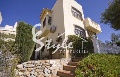 Вторичное жилье - Вилла - Лас Рамблас - Las Ramblas