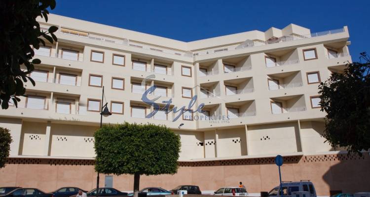 Reventa - Apartamento - Torrevieja