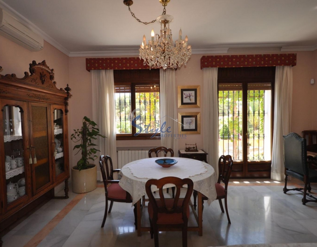 Resale - Villa - Los Balcones, Torrevieja - Los Balcones