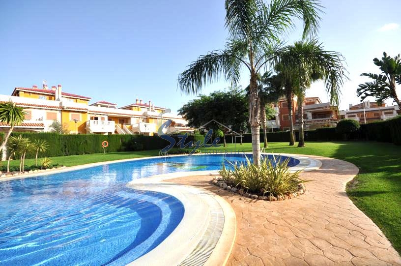 Resale - Apartment - Playa Flamenca