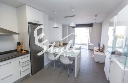 Вторичное жилье - Апартаменты/Квартира - Ла Мата