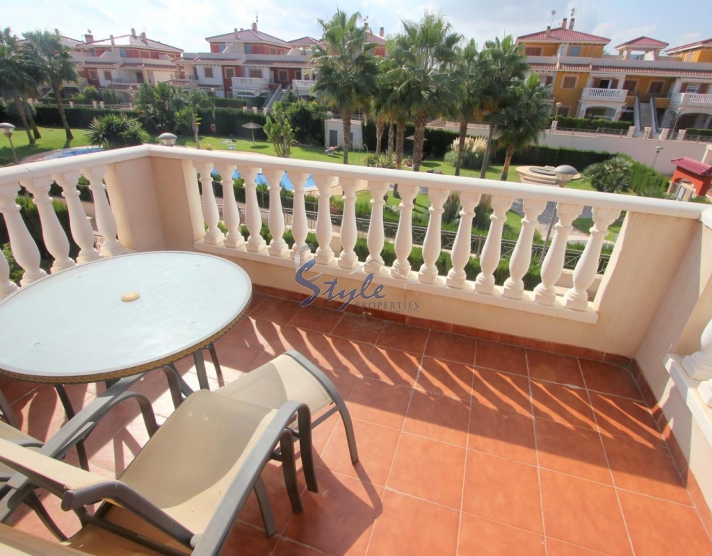 Resale - Apartment - Playa Flamenca