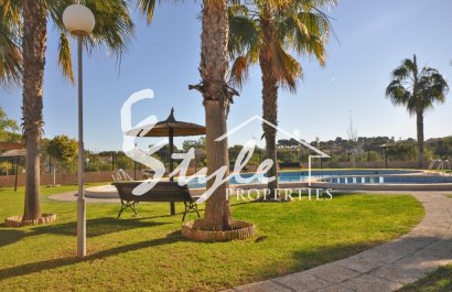 Вторичное жилье - Апартаменты/Квартира - Лос Альтос