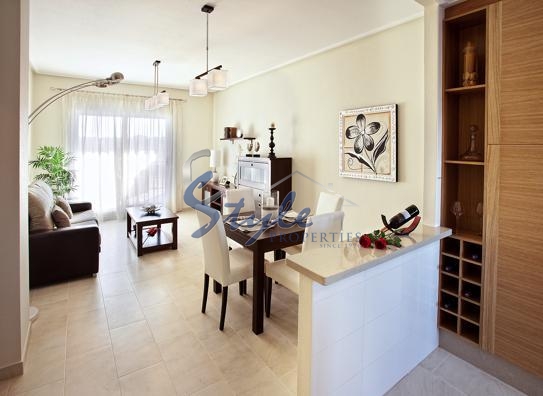 Nuevo - Apartamento - Torre de Horadada