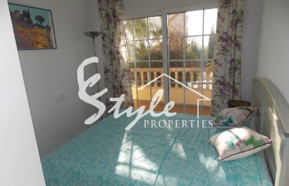 Resale - Villa - Las Ramblas