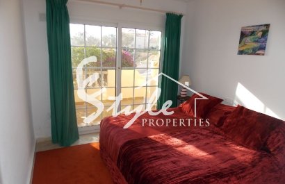 Resale - Villa - Las Ramblas