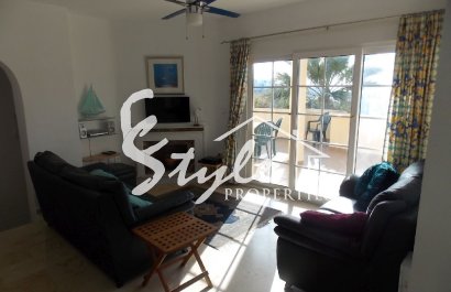 Resale - Villa - Las Ramblas