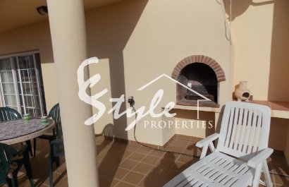 Resale - Villa - Las Ramblas