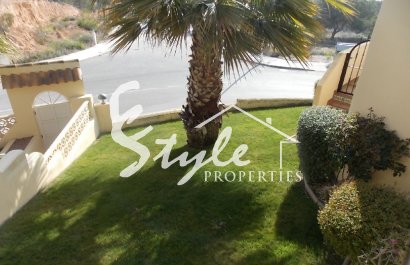 Resale - Villa - Las Ramblas