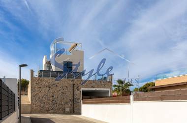 Villa - Resale - Algorfa - La Finca Golf Resort