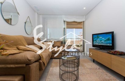 Новостройки - Апартаменты/Квартира - Ла Зения