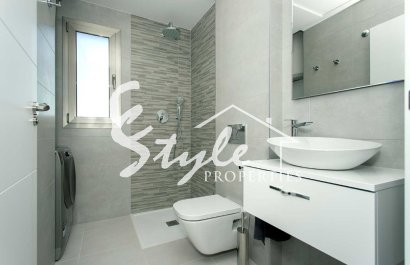 Новостройки - Апартаменты/Квартира - Ла Зения