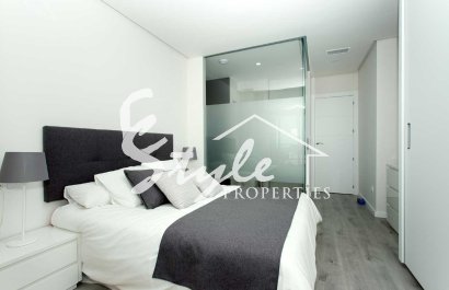 Новостройки - Апартаменты/Квартира - Ла Зения