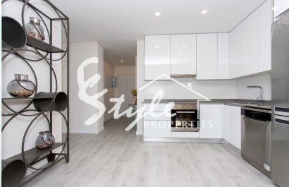 Новостройки - Апартаменты/Квартира - Ла Зения