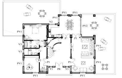 New build - Villa - Cabo Roig