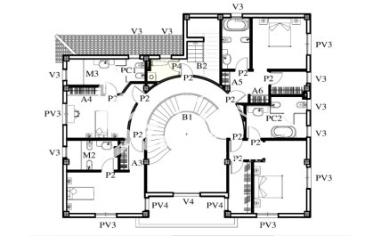 New build - Villa - Cabo Roig