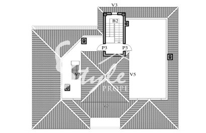 New build - Villa - Cabo Roig