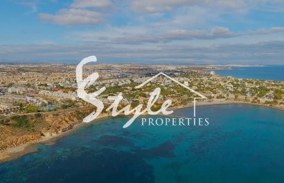 New build - Villa - Cabo Roig