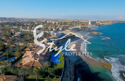 New build - Villa - Cabo Roig