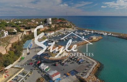 New build - Villa - Cabo Roig