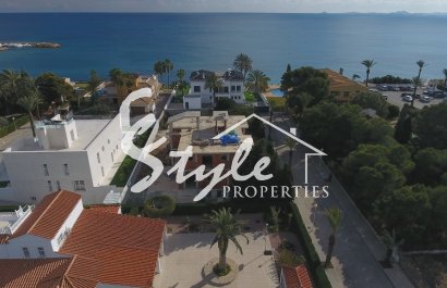 New build - Villa - Cabo Roig