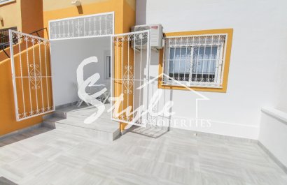 Reventa - Apartamento - Playa Flamenca