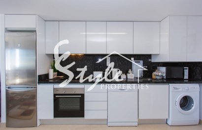 Аренда - Апартаменты/Квартира - Пунта Прима - Панорама Мар