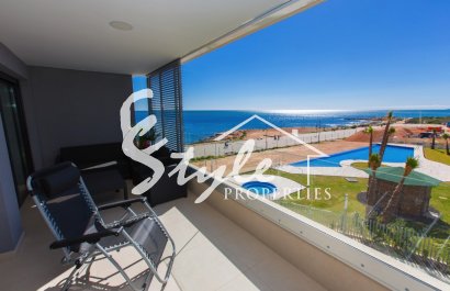 Аренда - Апартаменты/Квартира - Пунта Прима - Панорама Мар