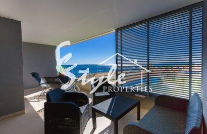 Аренда - Апартаменты/Квартира - Пунта Прима - Панорама Мар