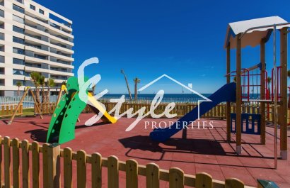 Аренда - Апартаменты/Квартира - Пунта Прима - Панорама Мар