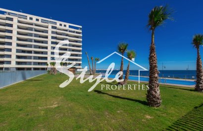 Аренда - Апартаменты/Квартира - Пунта Прима - Панорама Мар