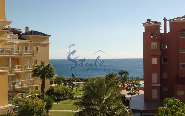 Resale - Apartment - Cabo Roig