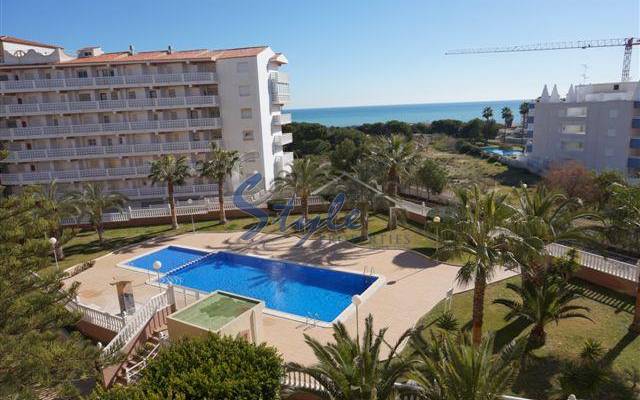 Resale - Apartment - La Mata