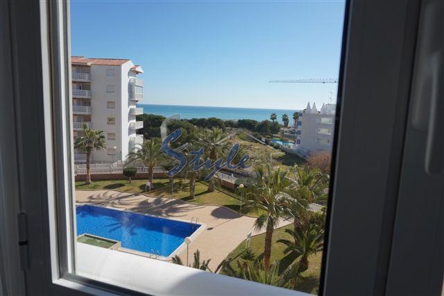 Resale - Apartment - La Mata