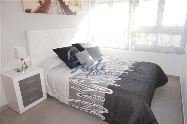 Resale - Apartment - La Mata