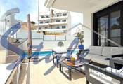 Reventa - Villa - Orihuela Costa  - Villamartin