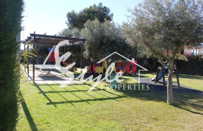 Reventa - Villa - Campoamor