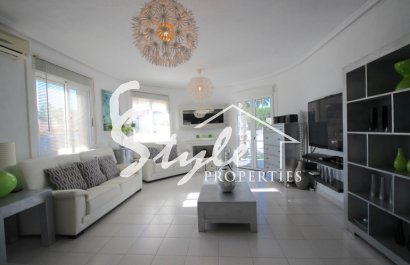 Вторичное жилье - Вилла - Сьюдад Кесада