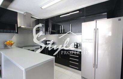 Вторичное жилье - Вилла - Сьюдад Кесада