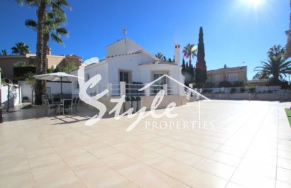 Вторичное жилье - Вилла - Сьюдад Кесада