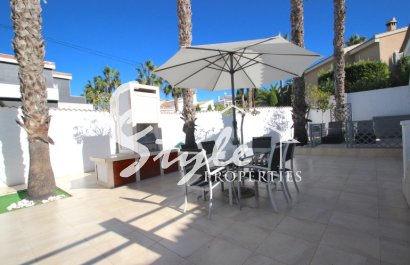 Вторичное жилье - Вилла - Сьюдад Кесада