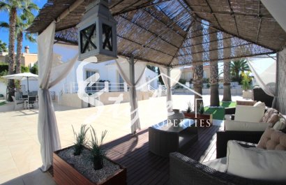 Вторичное жилье - Вилла - Сьюдад Кесада