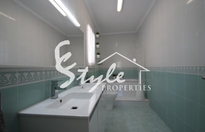 Вторичное жилье - Вилла - Сьюдад Кесада