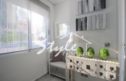 Вторичное жилье - Вилла - Сьюдад Кесада