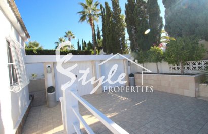 Вторичное жилье - Вилла - Сьюдад Кесада