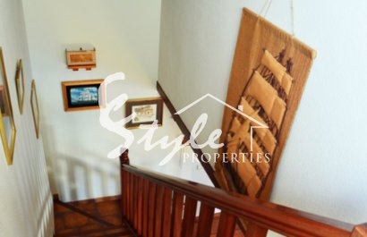 Resale - Villa - Cabo Roig