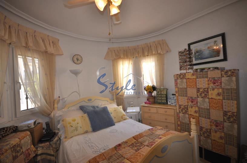 Resale - Town House - Playa Flamenca