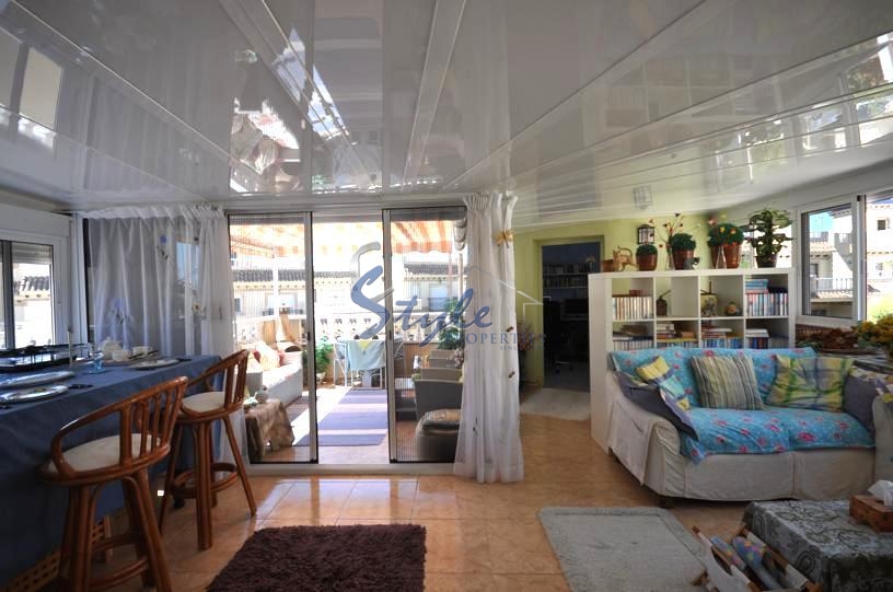 Resale - Town House - Playa Flamenca